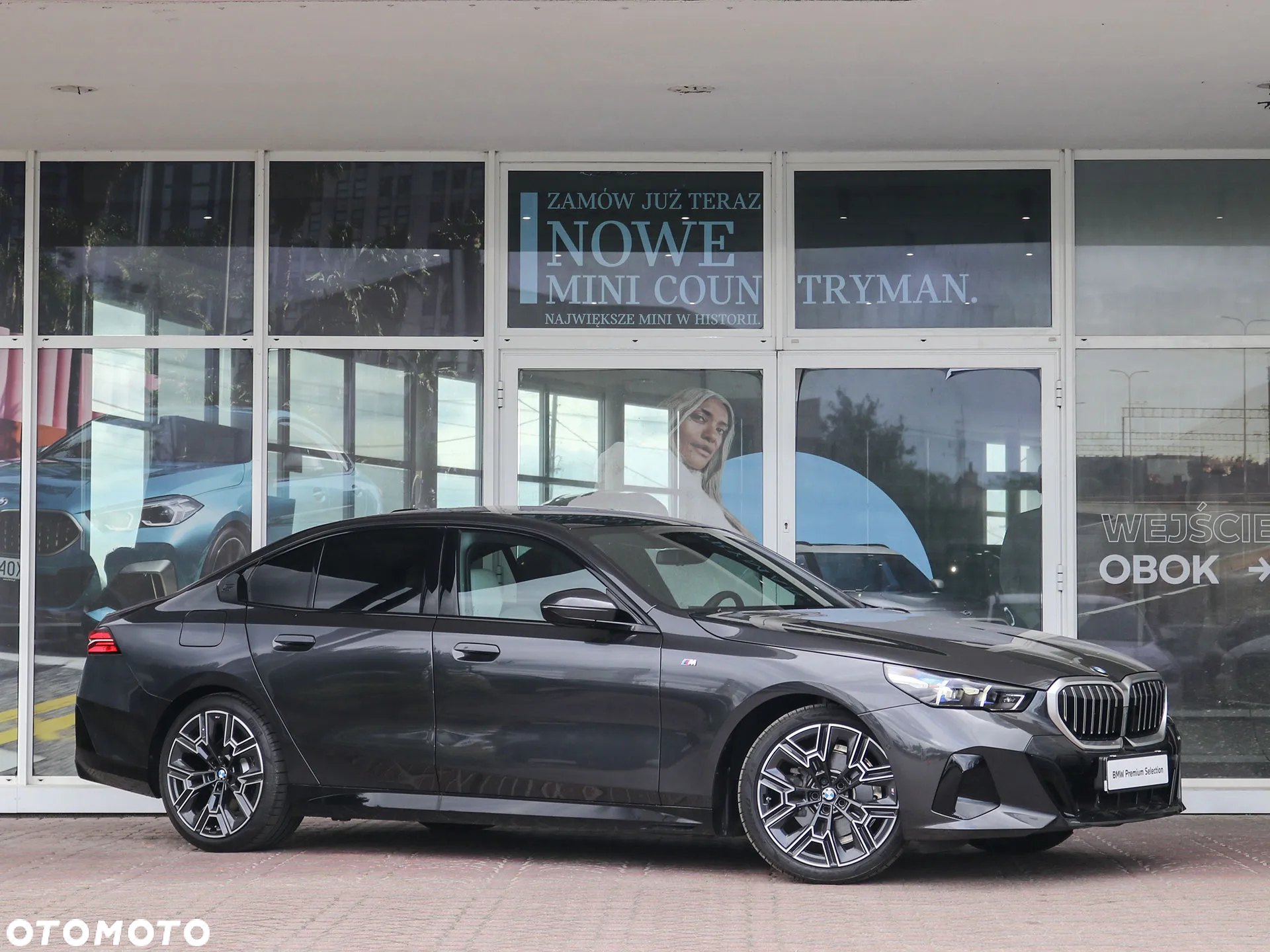 BMW Seria 5 - 4