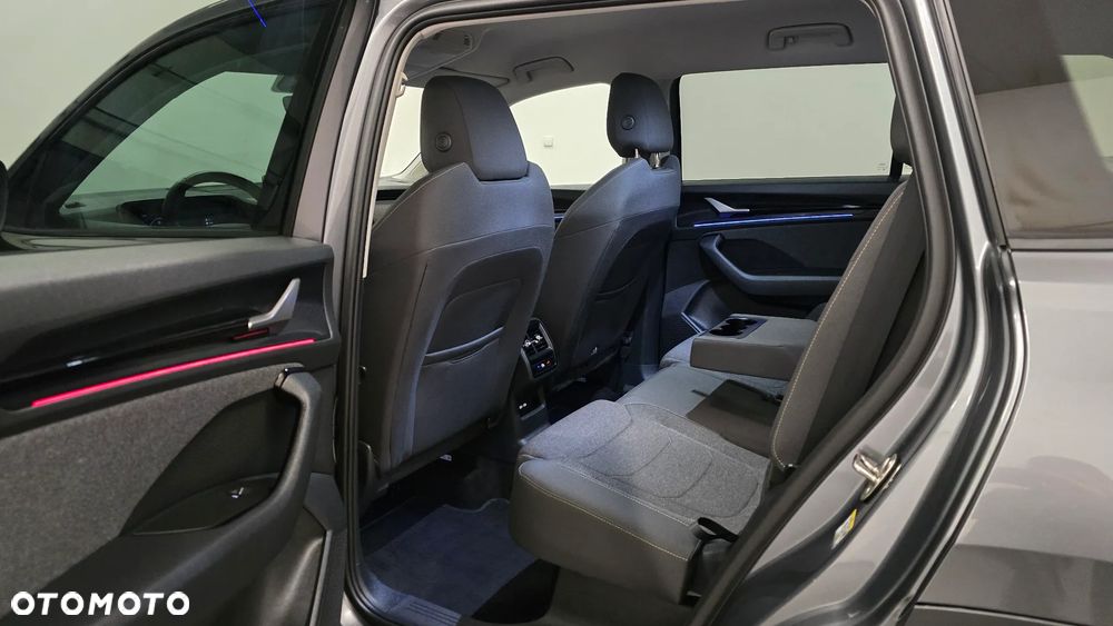 Skoda Kodiaq 2.0 TDI 4x2 Sportline DSG 7os - 6