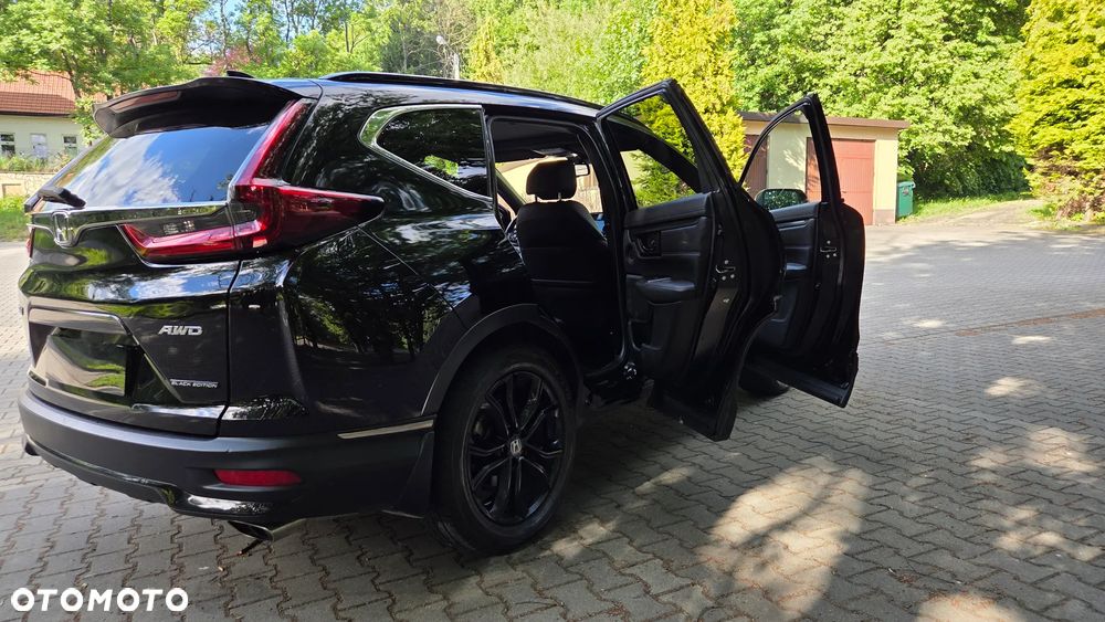 Honda CR-V - 19