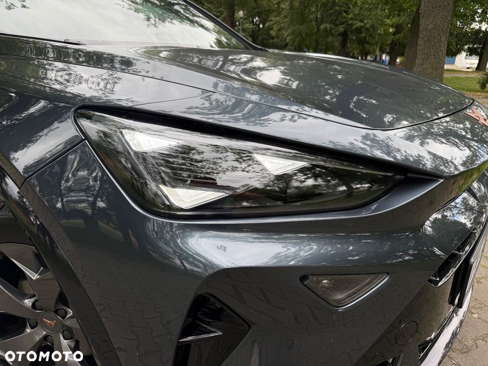 Cupra Formentor 1.5 eTSI mHEV DSG - 8