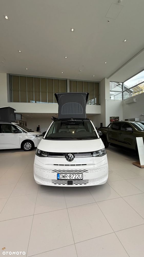Volkswagen California - 4