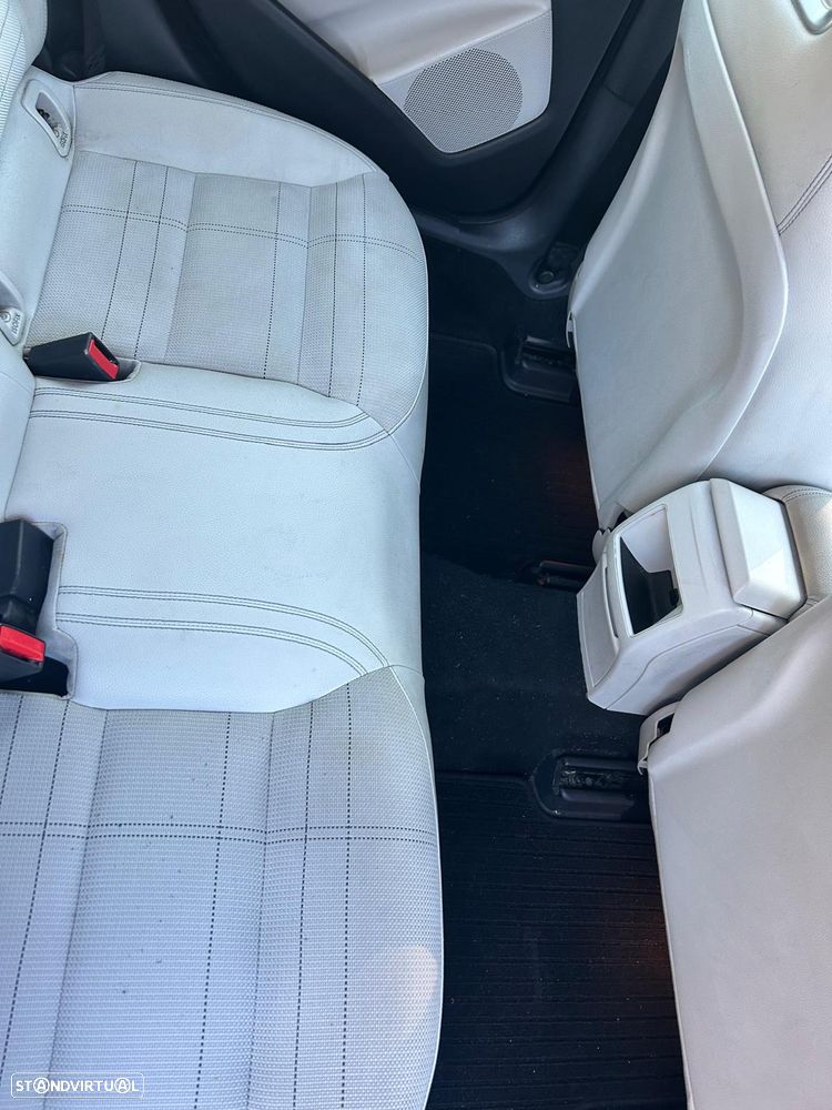 Mercedes-Benz A 180 d - 19