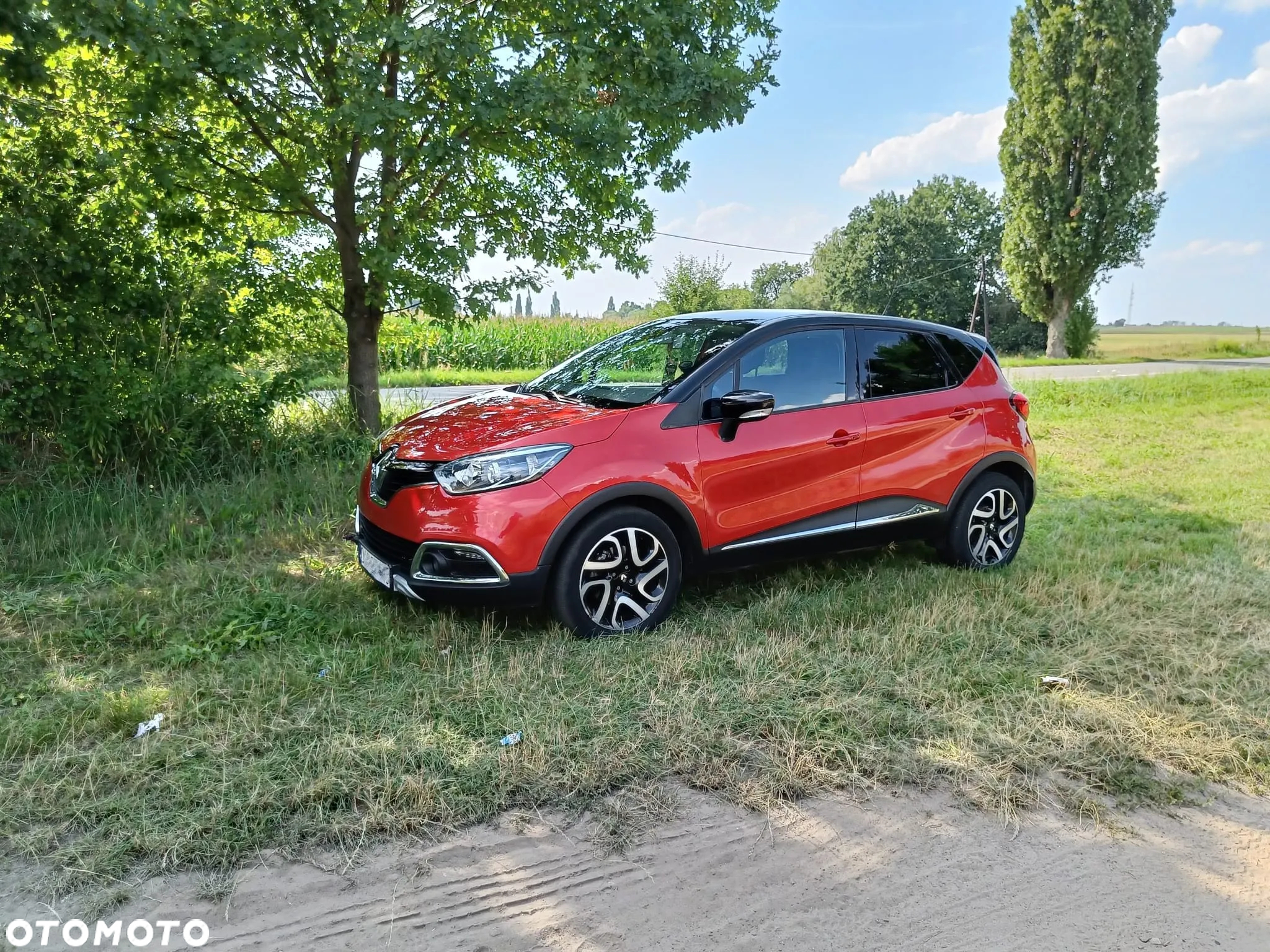 Renault Captur 1.2 TCe Intens EDC - 3