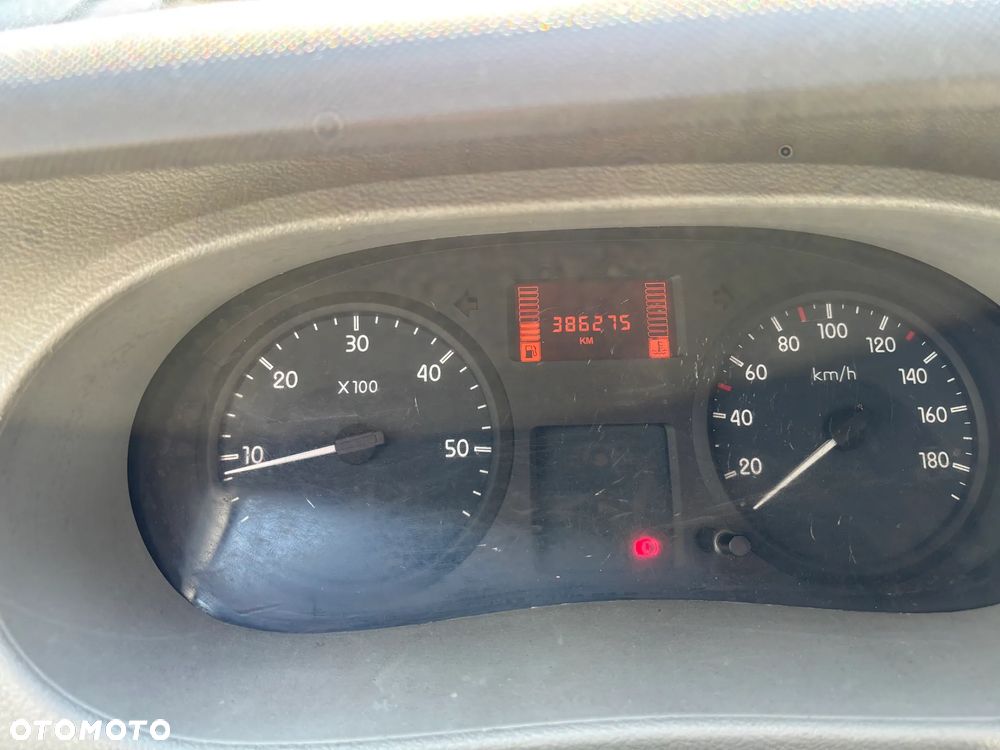Renault Master - 8