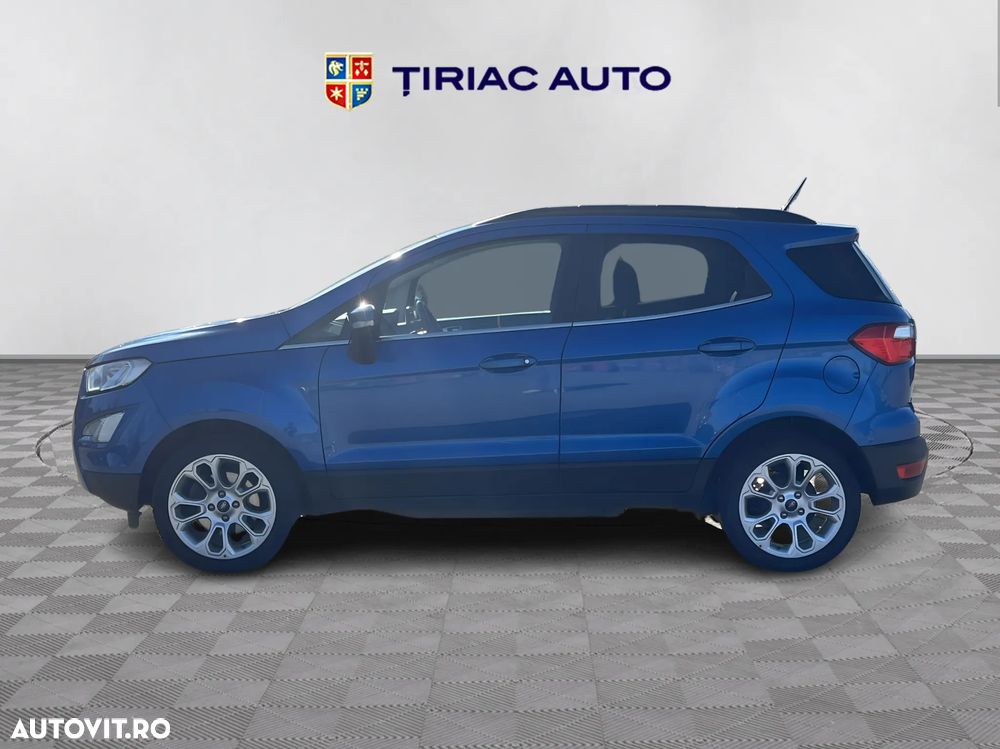 Ford EcoSport 1.0 EcoBoost Active - 3