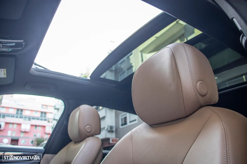 Porsche Cayenne E-Hybrid - 11