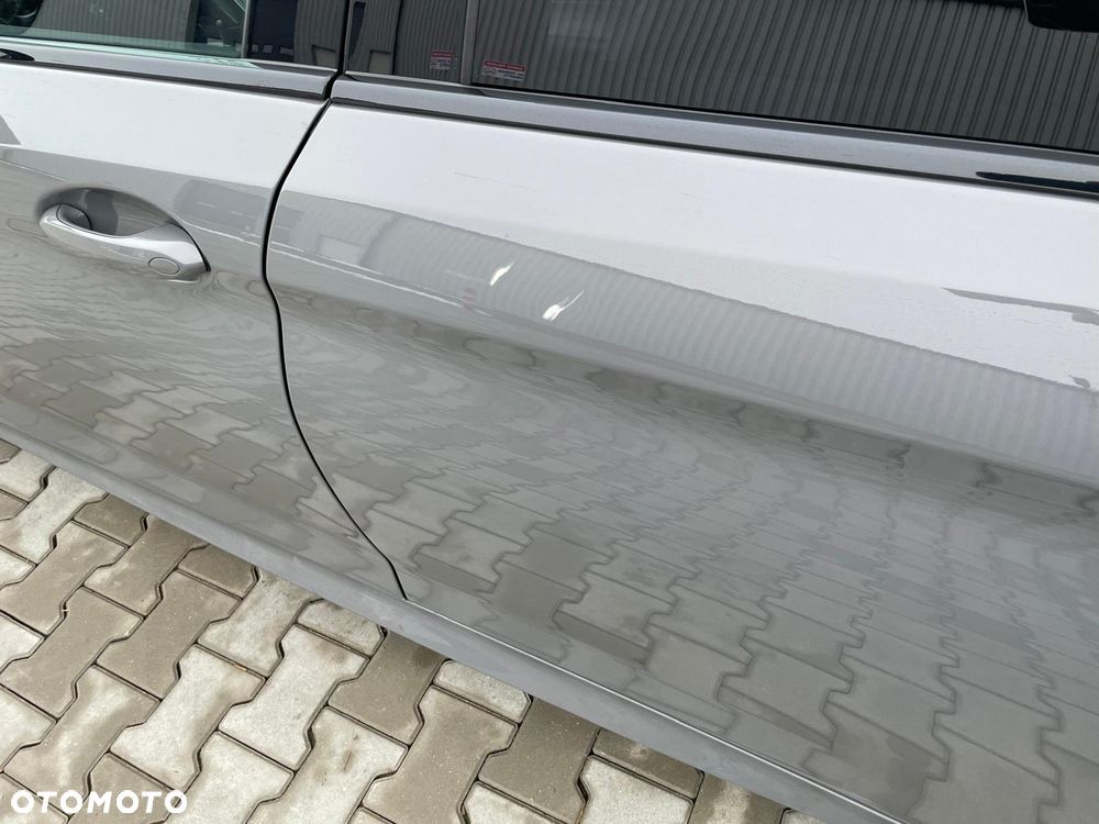 BMW Seria 5 540d xDrive - 15