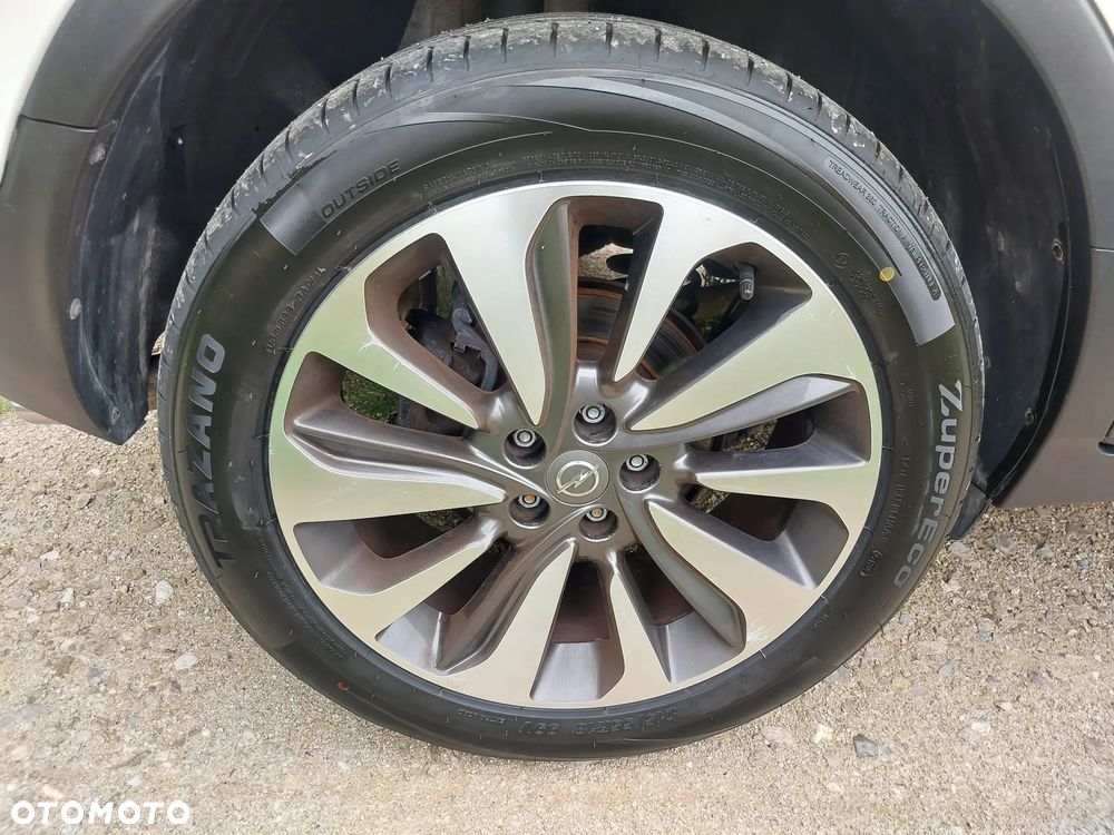 Opel Mokka - 25