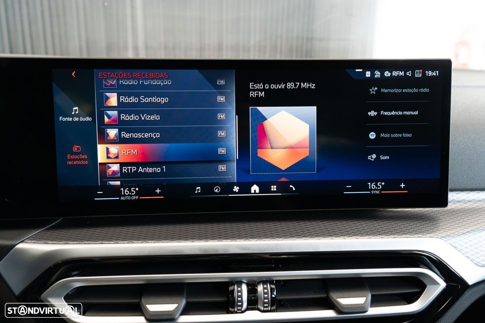 BMW i4 eDrive40 Pack Desportivo M Pro - 31