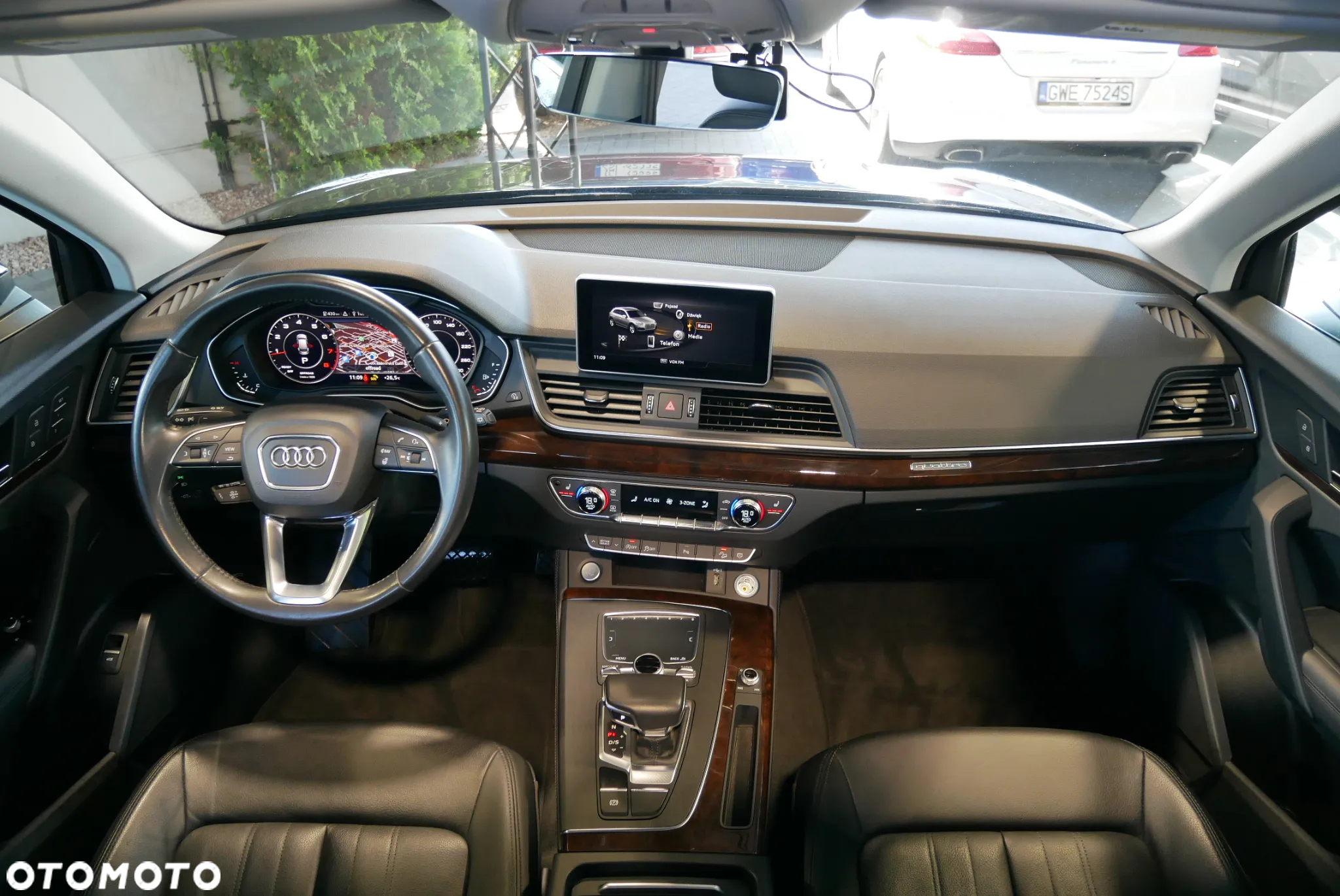 Audi Q5 2.0 TFSI Quattro S tronic - 18