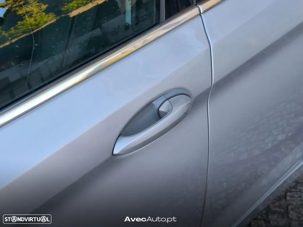 BMW 530 - 19