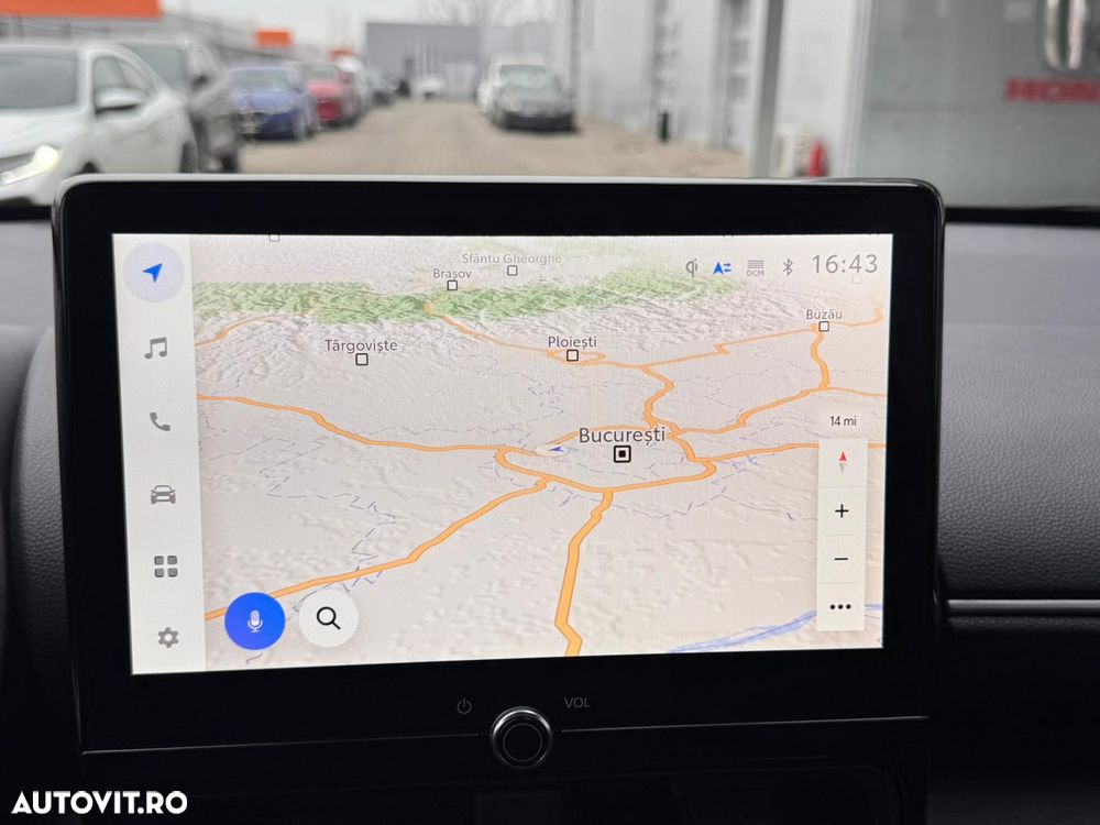 Toyota Yaris 1.5 VVT-i HSD Dynamic Plus - 23