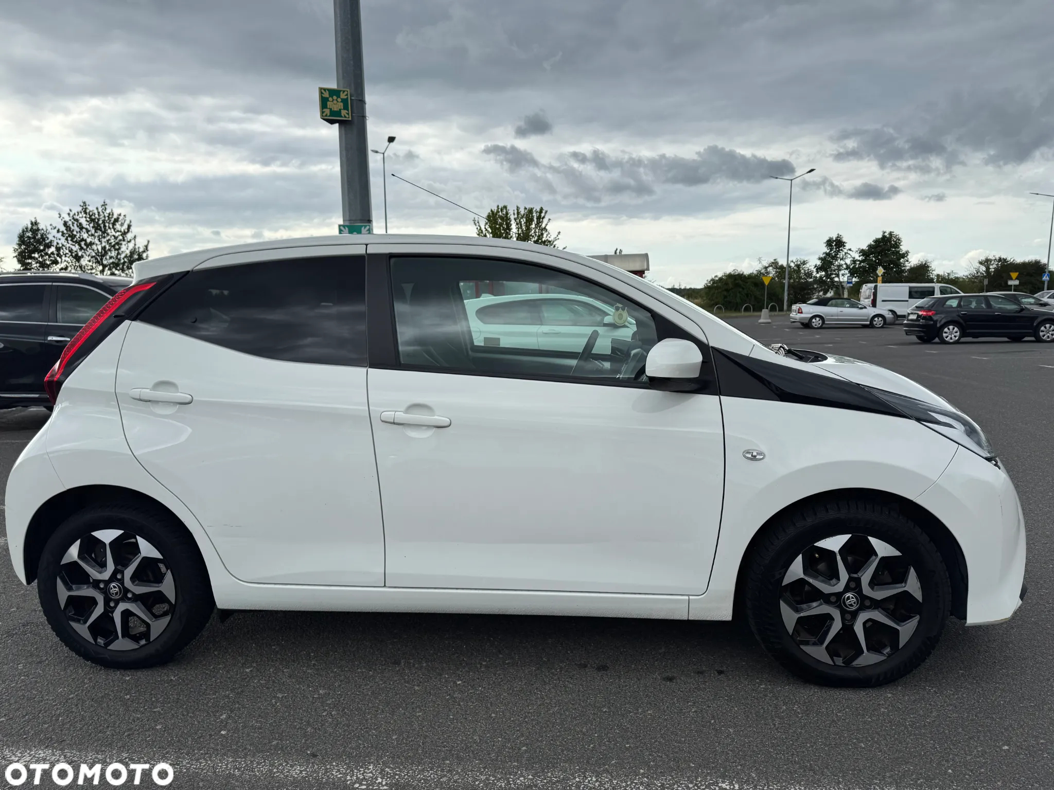 Toyota Aygo - 7