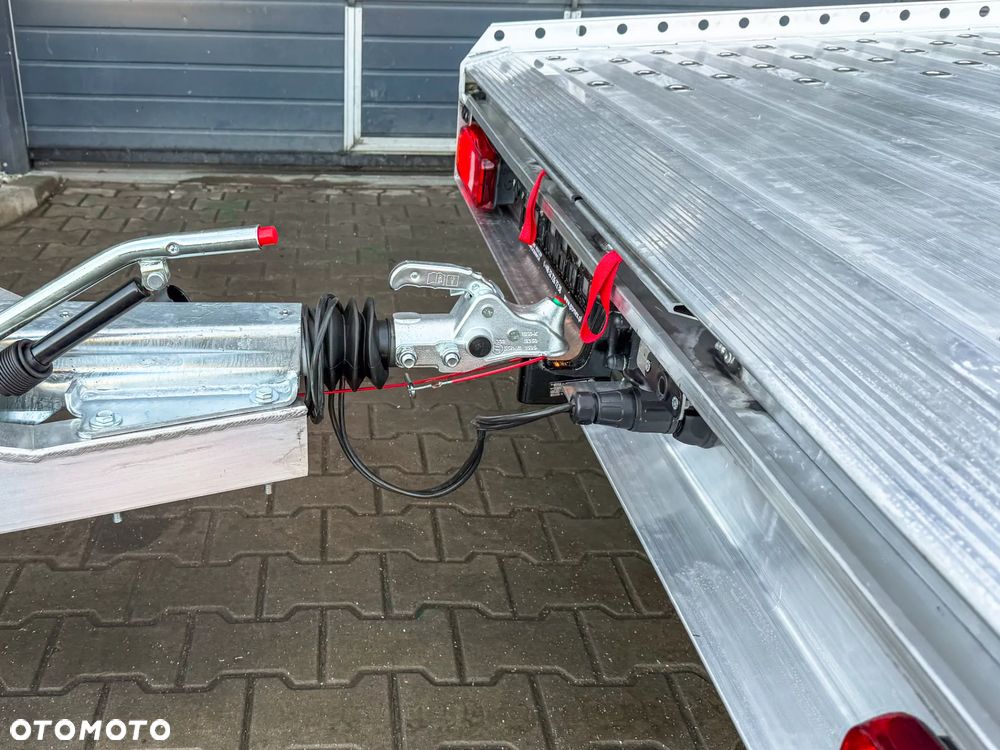 Iveco Daily zabudowa - 11