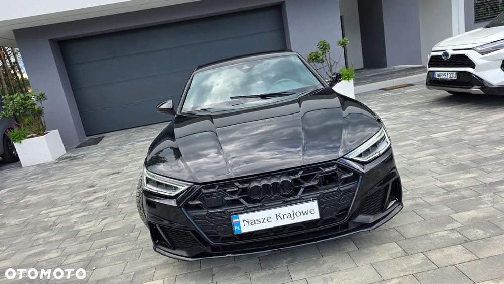 Audi A7 Sportback 45 TFSI Quattro S tronic - 19