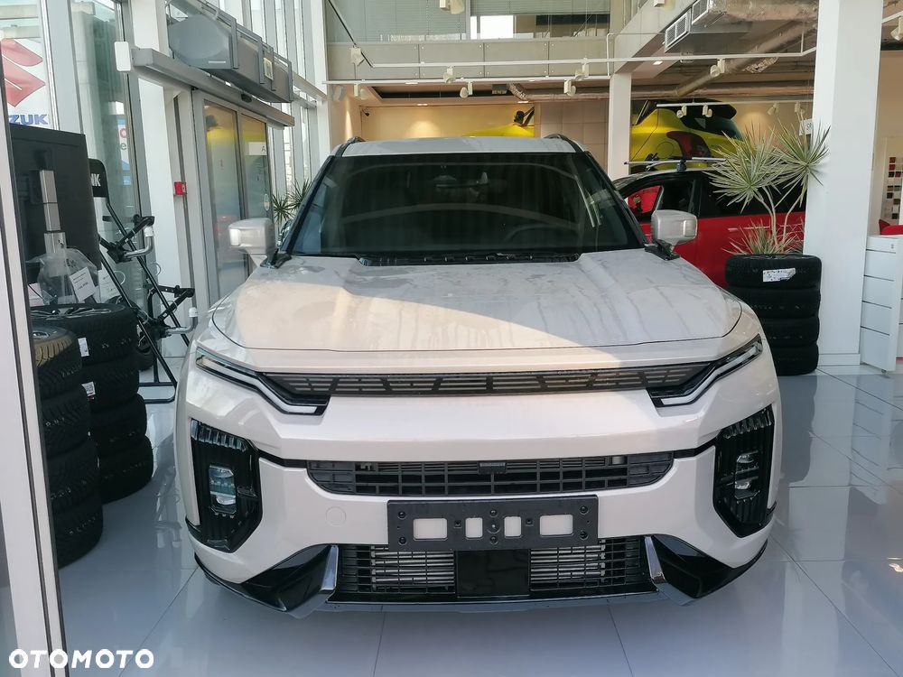 SsangYong/KGM Actyon 1.5 T-GDI HEV Adventure e-DHT - 7
