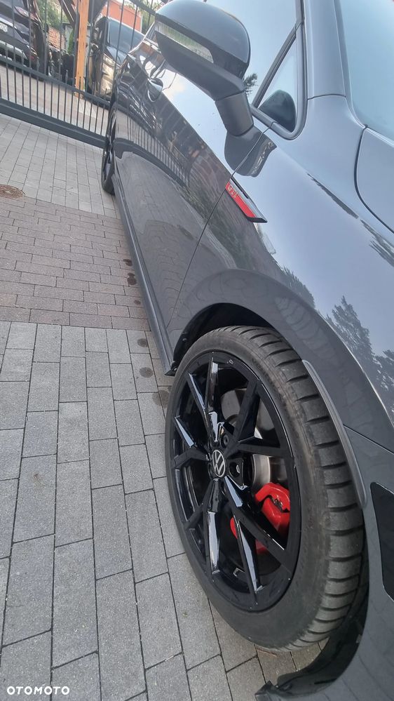 Volkswagen Golf 2.0 TSI BMT GTI Performance - 11