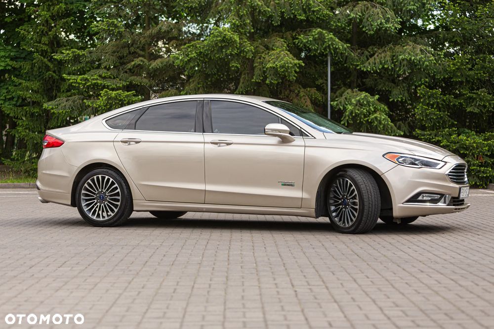 Ford Fusion ver-2-0-ecoboost-titanium - 7