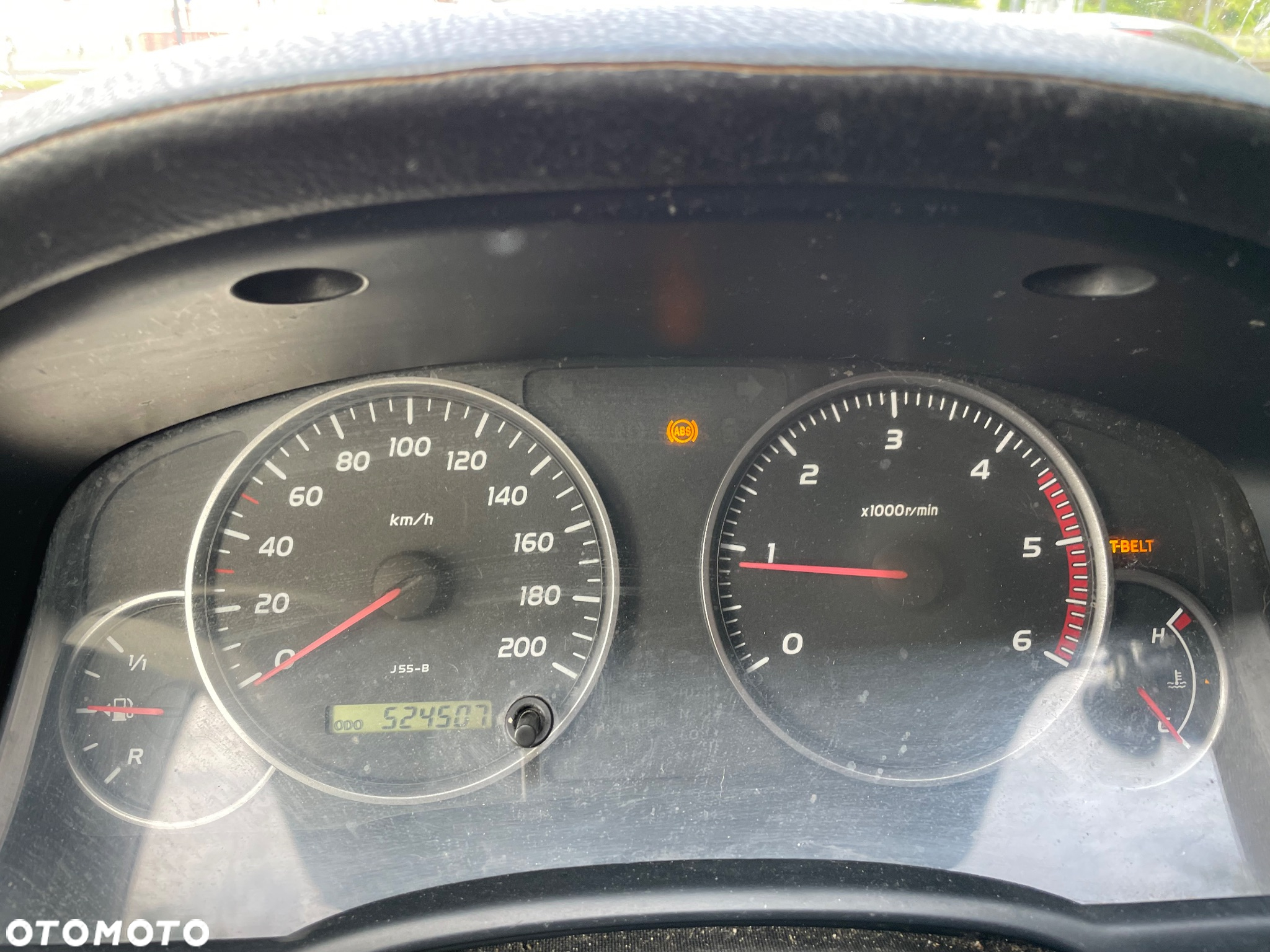 Toyota Land Cruiser 3.0 D Sol Navi - 9