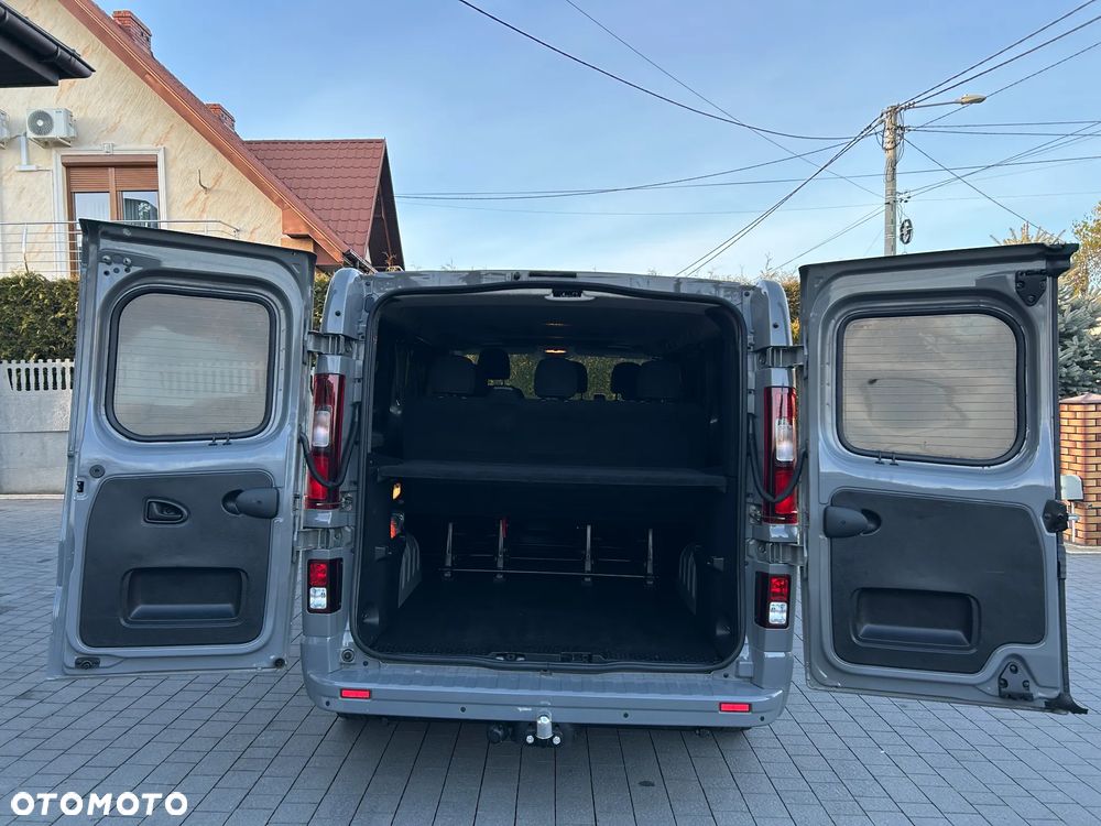 Renault Trafic L2H1 2,9t Pack Clim - 33