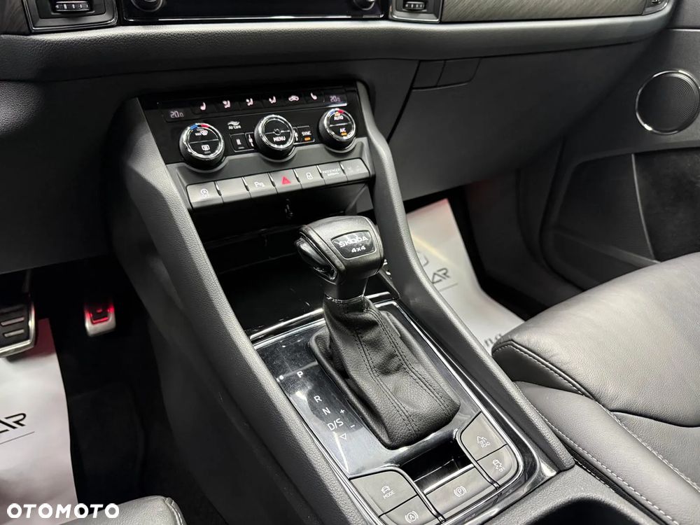 Skoda Kodiaq 2.0 TDI 4x4 DSG Style - 20