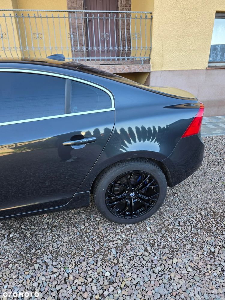 Volvo S60 - 6