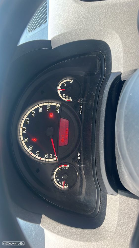 VW Up! - 5
