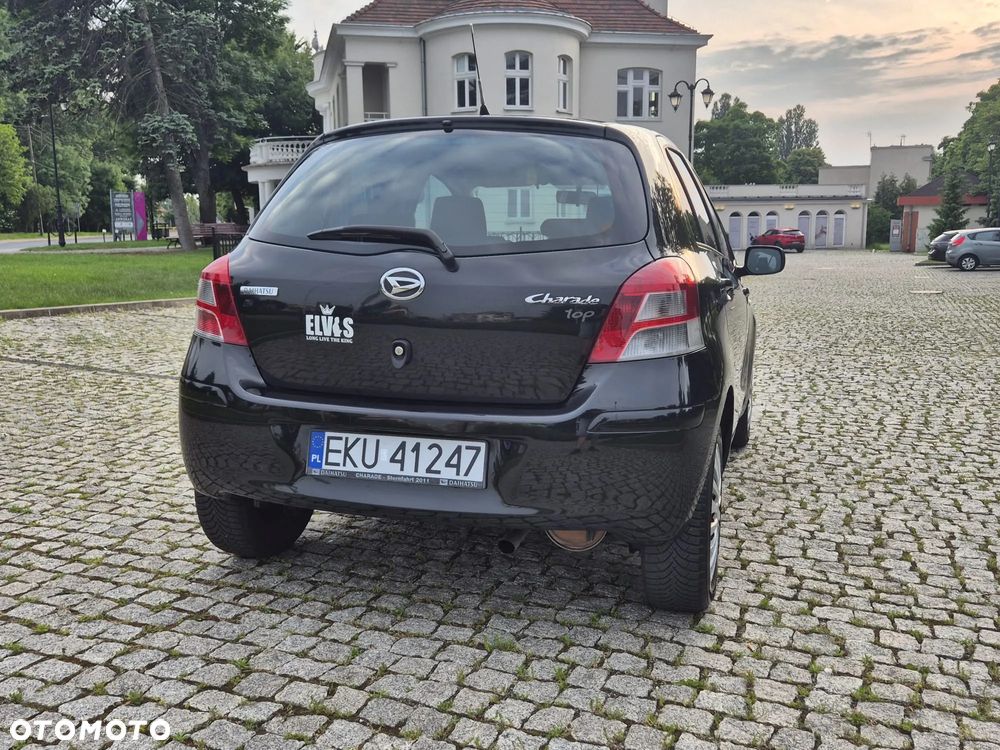 Toyota Yaris 1.33 VVT-i Cool - 12