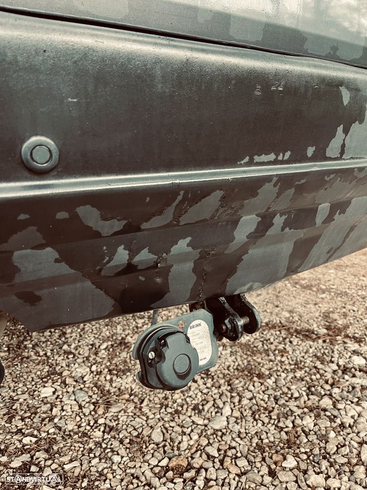 Volvo XC 90 2.4 D5 7L Executive - 12