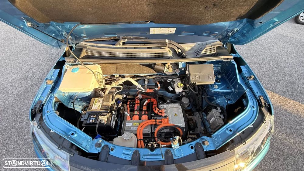 Dacia Spring Electric 45 Comfort - 54