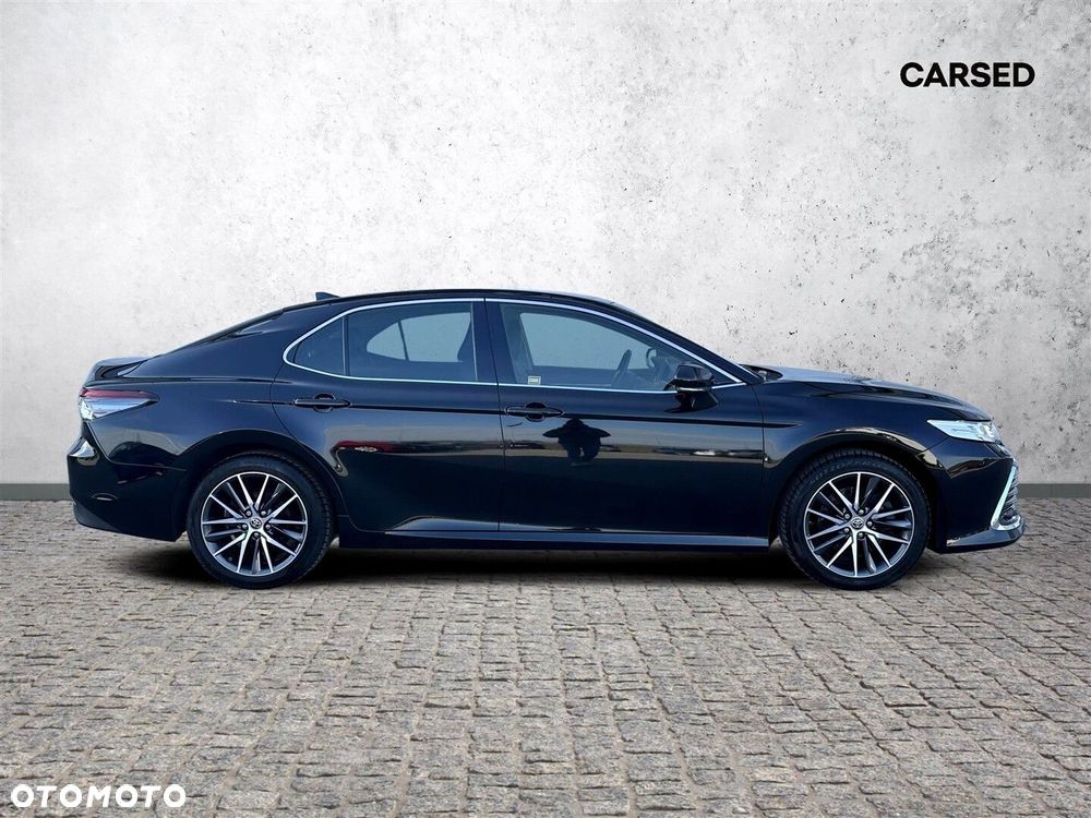 Toyota Camry 2.5 Hybrid Executive CVT - 5