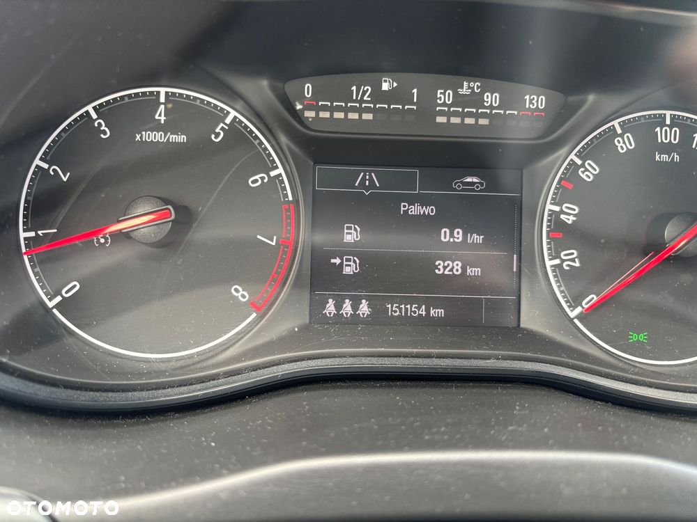 Opel Corsa 1.4 Enjoy - 9