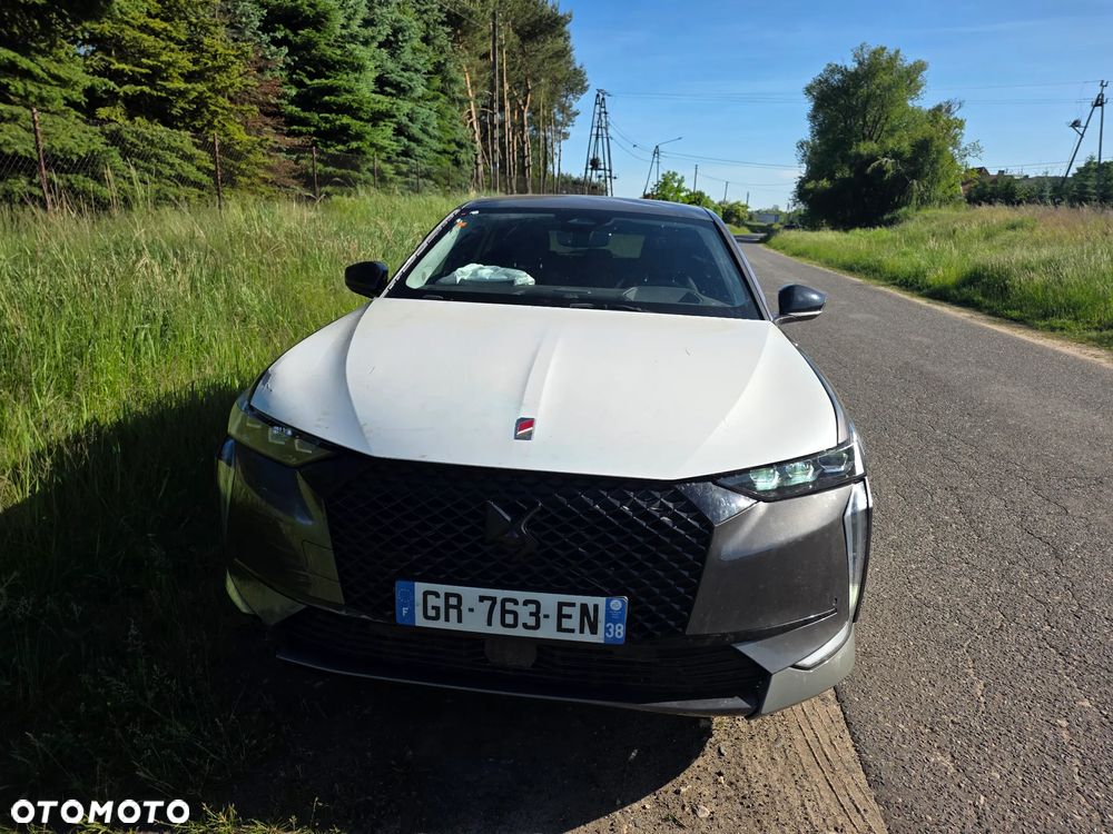 DS Automobiles DS 4 1.6 E-Tense Performance Line - 16