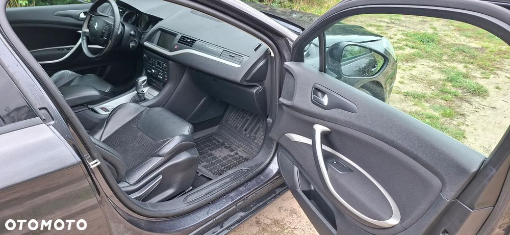 Citroën C5 1.6 THP Exclusive - 18