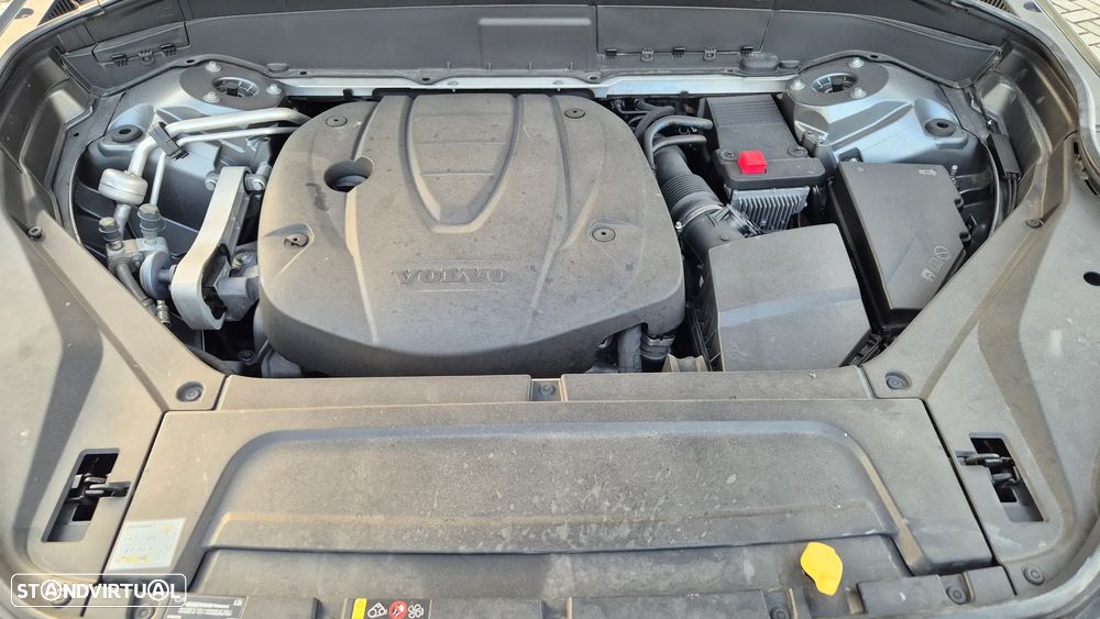 Volvo XC 90 2.0 D4 Inscription - 26