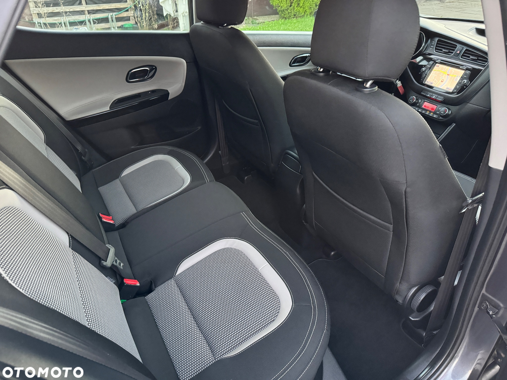 Kia Ceed Cee'd 1.6 CRDi XL - 9