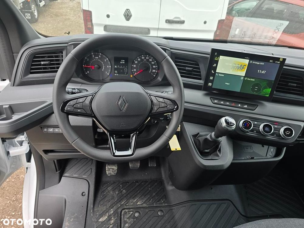 Renault Master dCi L3H2 Extra - 21