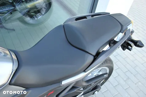 Honda NC - 12