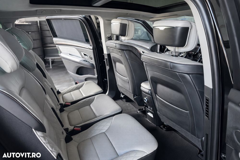 Renault Espace BLUE dCi 200 EDC INITIALE PARIS - 23