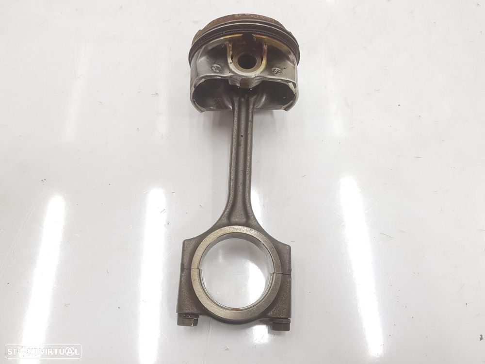 BIELA DACIA SANDERO II - 1