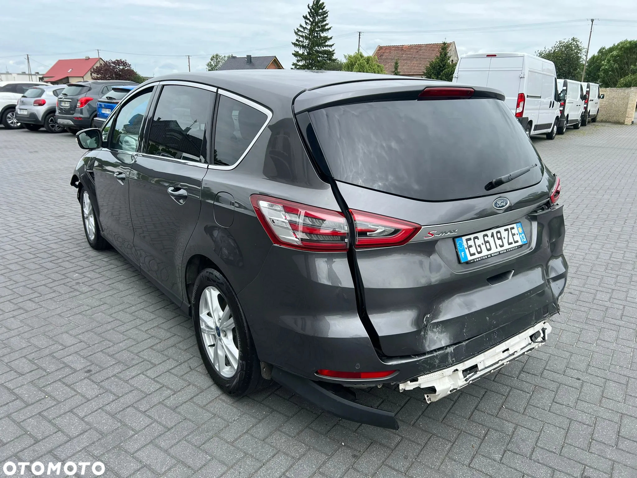 Ford S-Max - 3