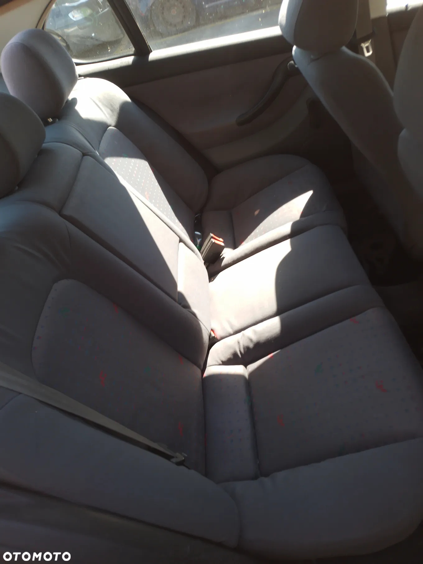 SEAT TOLEDO II 98-05 1.9 TDI LAMPA TYŁ PRAWA LEWA - 31