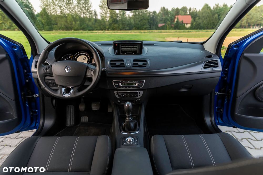 Renault Megane ENERGY TCe 115 Start & Stop Authentique - 22