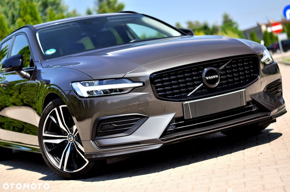 Volvo V60 - 11