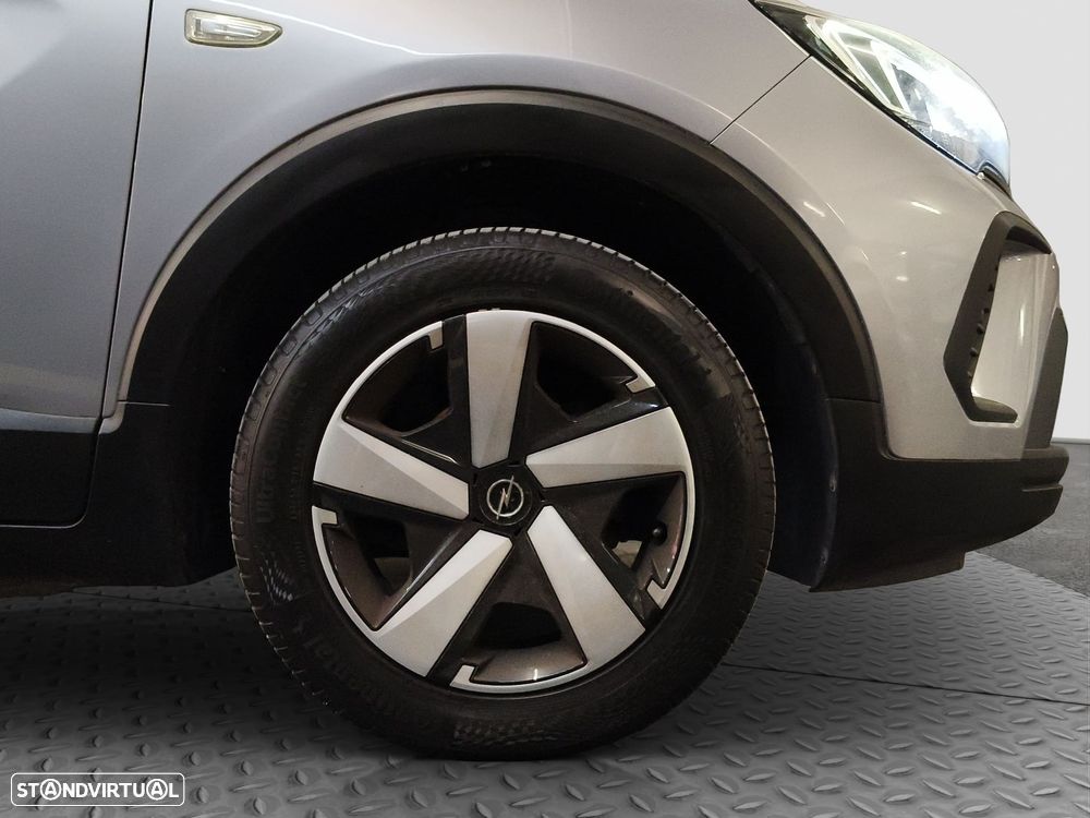 Opel Crossland 1.2 Business Edition - 35