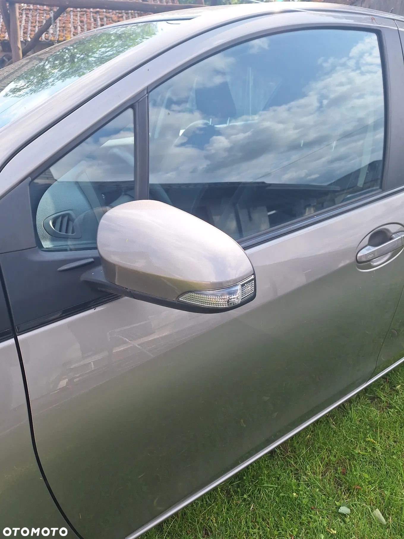 Toyota Yaris - 26