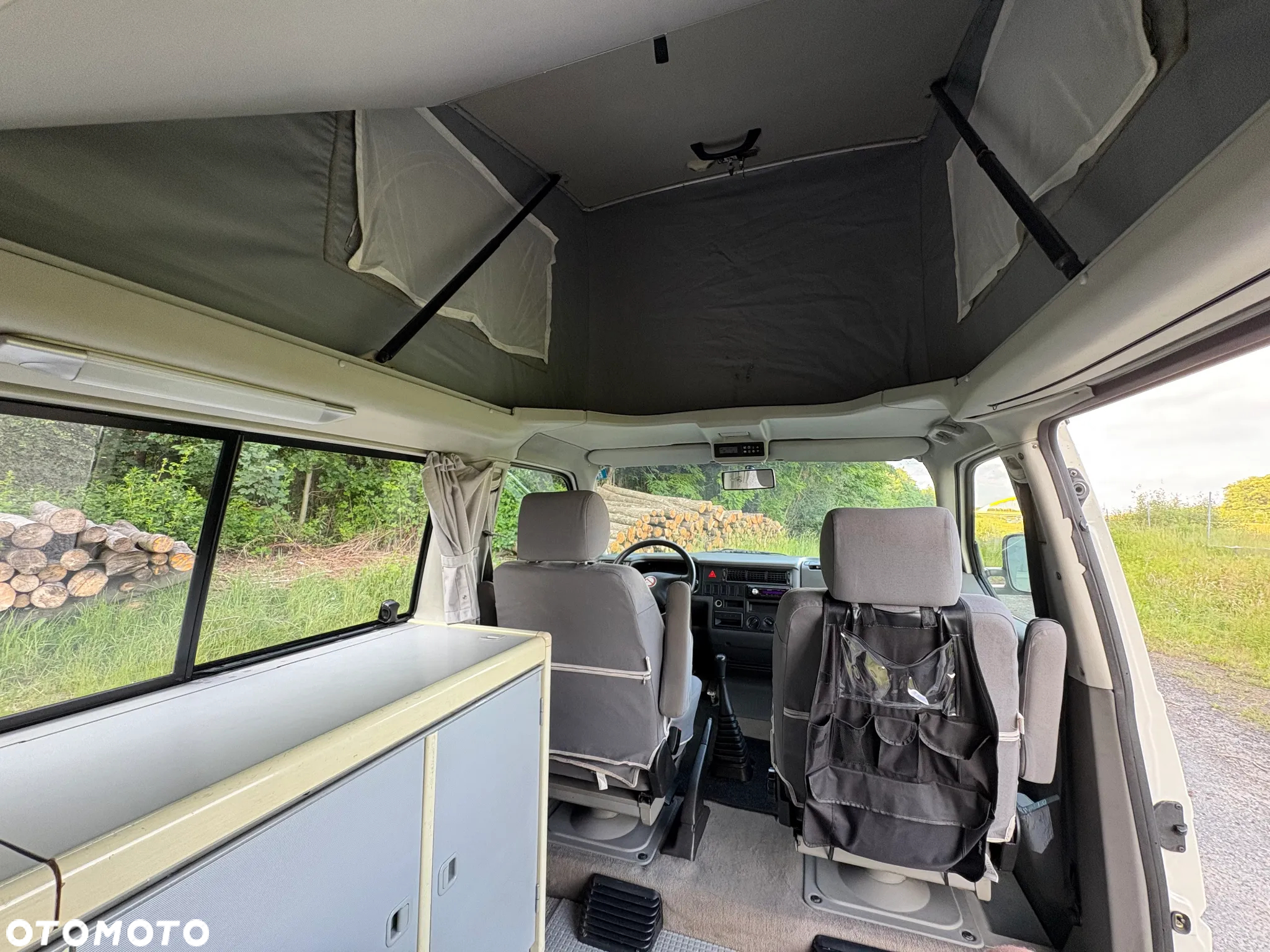 Volkswagen California - 15