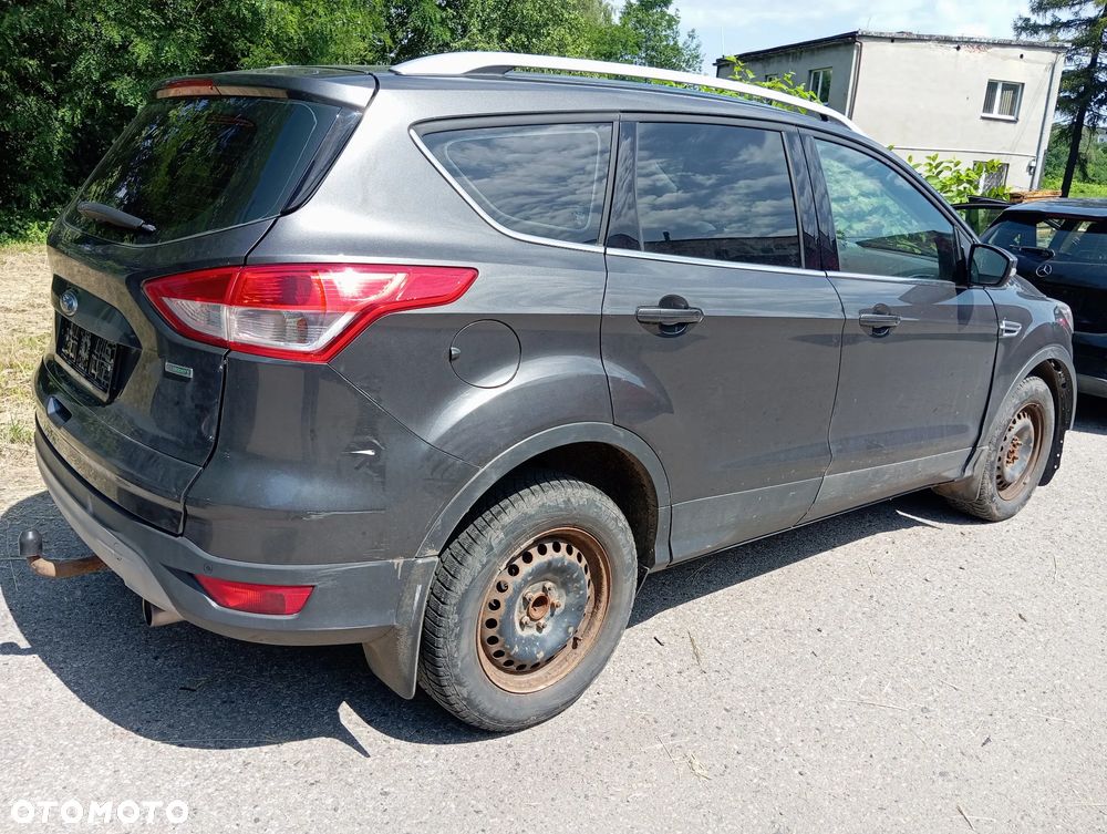Ford Kuga 1.5 EcoBoost FWD Edition ASS - 1