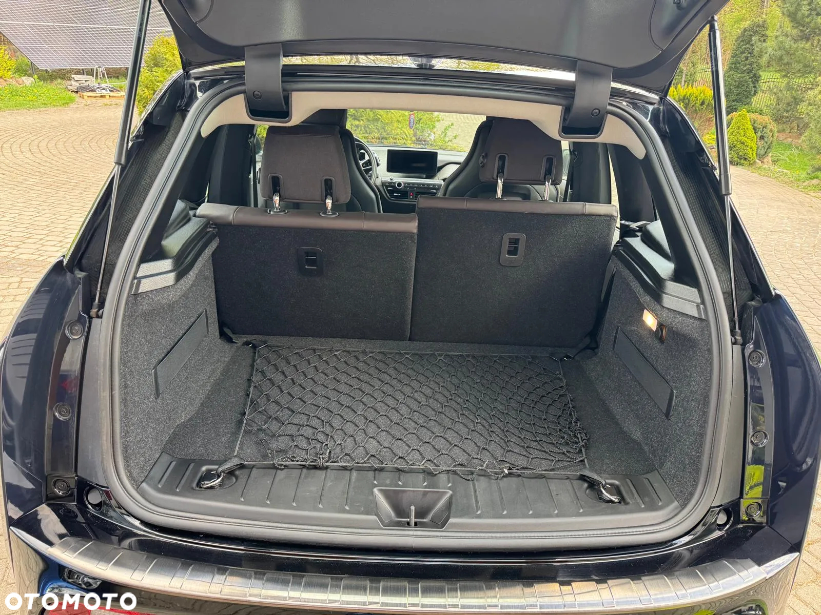 BMW i3 i3S 94 Ah (Range Extender) - 20