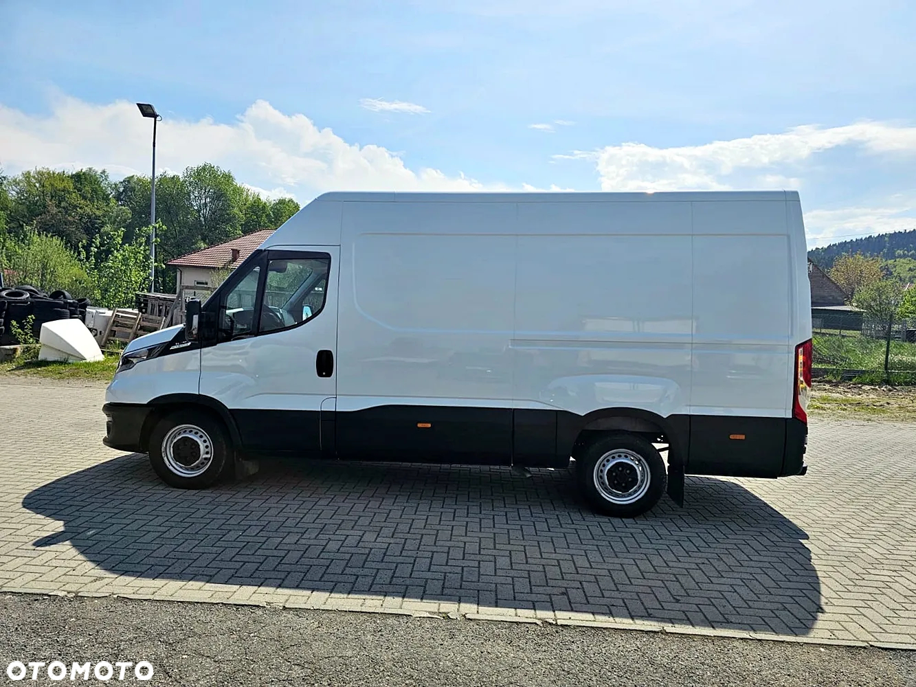 Iveco 35S16 - 5
